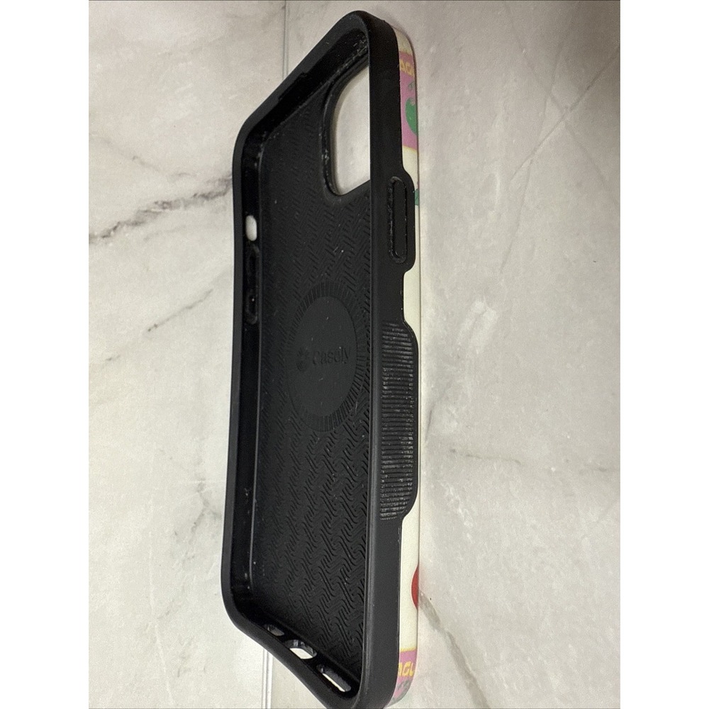 Casely iPhone 14 Pro Max Stuck In Paradise Case - Picture 3 of 4